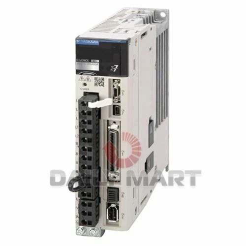 New In Box YASKAWA SGD7S-2R8A00A002 AC Servo Drive - Image 2 of 2