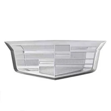 2018-2019 CADILLAC XTS FRONT PASSENGER SIDE FENDER EMBLEM 84113417