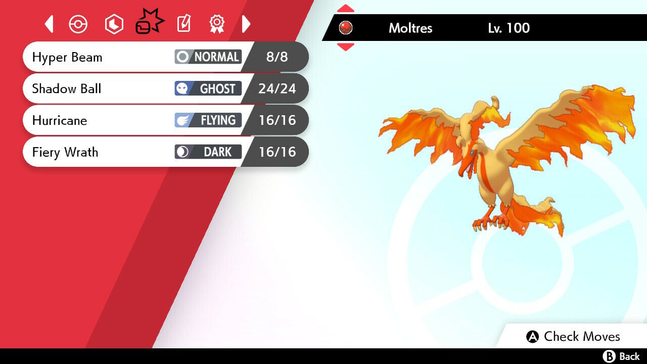 Can Galarian Articuno, Zapdos, and Moltres be Shiny in Pokémon Go? - Dot  Esports