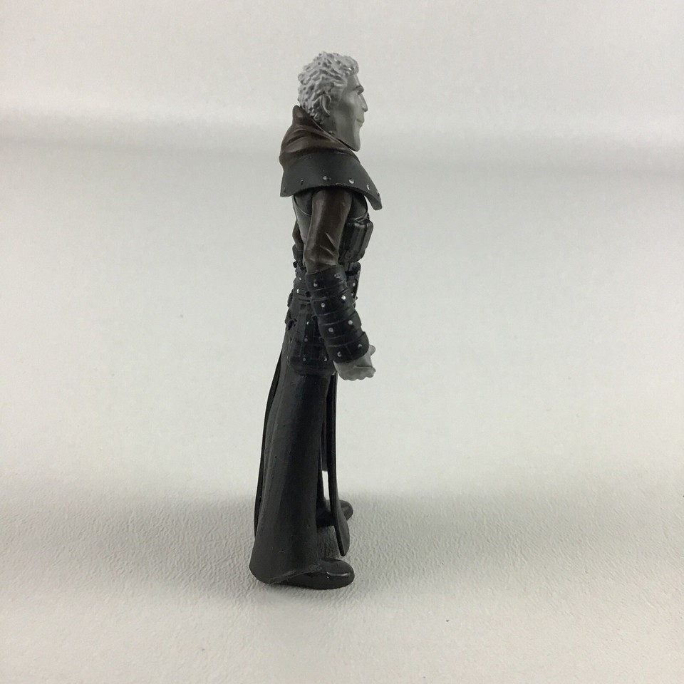 How To Train Your Dragon Hidden World Grimmel Deluxe Collectible Figure 2018 DWA eBay