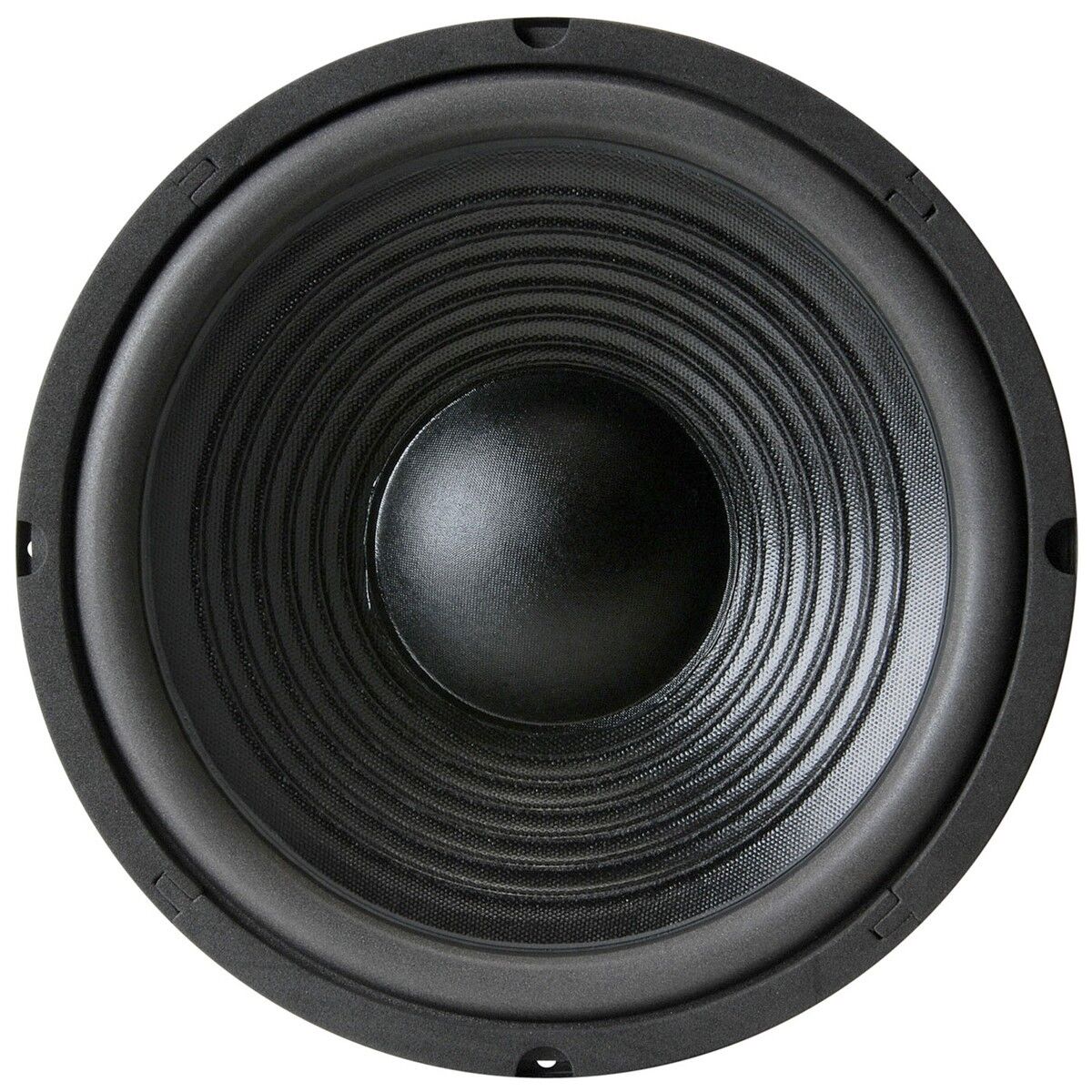 10" Woofer Speaker.Home Audio 8ohm bass replacement eBay