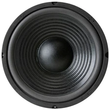 NEW 10" Woofer Speaker Home Audio 8ohm bass replacement sound 220w 10inch stereo