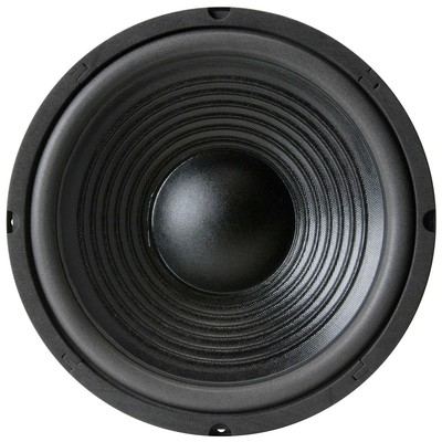 #ad #ad NEW 10quot; Woofer Speaker Home Audio 8ohm bass replacement sound 220w 10inch stereo $44.00