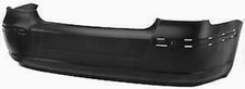 Stoßstange Hinten Für Toyota Avensis 2003-2007