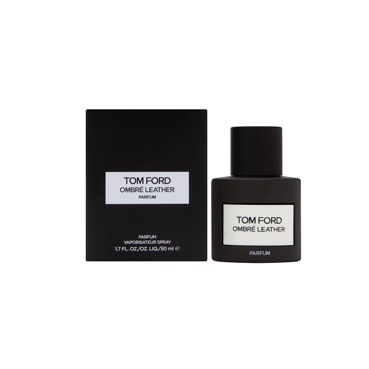 Tom Ford Ombre Leather 1.7 fl oz Unisex Eau de Parfum for sale 