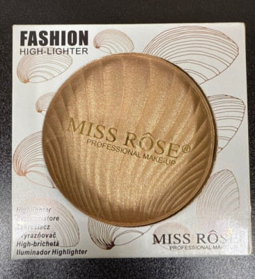 MISS ROSE PROFESSIONAL MAKE-UP HIGH-LIGHTER
