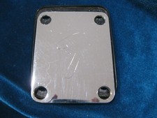 1976-82 Fender Neck Plate  Gasket Telecaster Precision Stratocaster