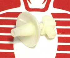 Legions of Power Glow in the Dark Radar Dish Piece Tonka 1986 Building Part