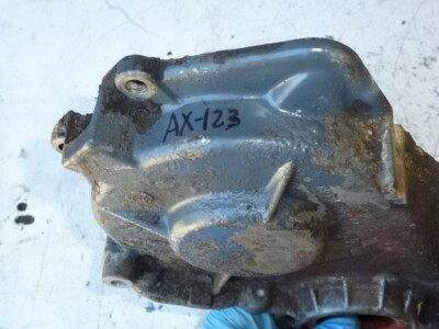 ヨコさま確認用 Timing Gear Sprocket Cover 89BM6059AA Ford VSG-413I-6007-B