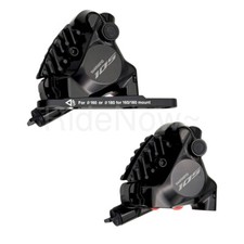 SHIMANO 105 BR-R7170 Bike Flat Mount Hydraulic Disc Brake Caliper Front or Rear