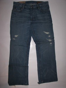 gap 1969 men's bootcut jeans