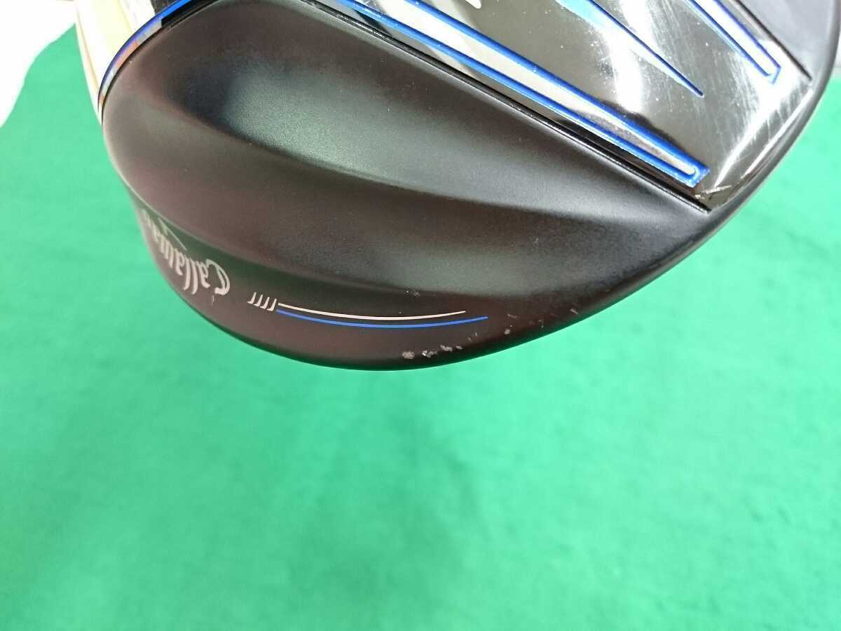 Golf Driver Women Callaway XR 16 2016 (L) 12.5 44inch JAPAN | eBay