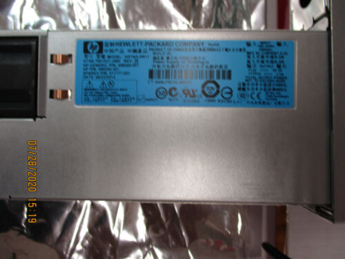 Used, HP, Proliant, DL360e G8, Xeon e5-2403 1.8Ghz, 4Gb, 500Gb SATA - Picture 7 of 10