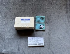 HP / Agilent/Keysight ECL Termination 10086A NIB Emitter Coupled Logic Impedance