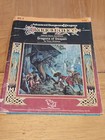 DL1 Dragons of Despair Dragonlance 9130 Advanced D&D Dungeons and Dragons 1st!