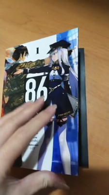 86 EIGHTY-SIX Light Novel Volume 1-13 Full Set English Version New