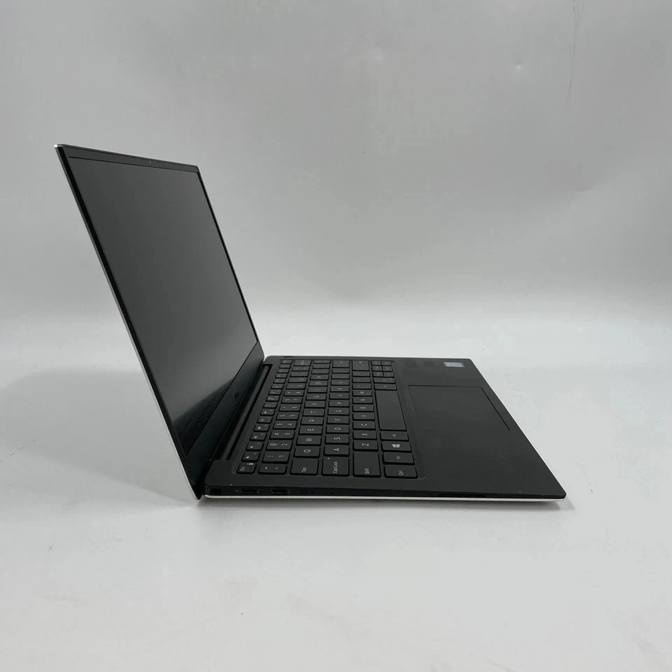 Dell XPS 13 9380 13.3" FHD i7-8565U 8GB RAM 512GB SSD Win 11 Pro Foto 4 de 4