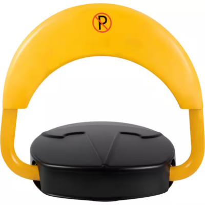 Car Parking Lock Automatic Remote Control Auto Parking Space Saver Lock Barrier