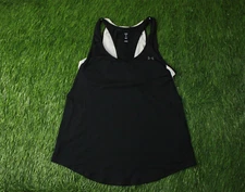 UNDER ARMOUR 2017 WOMEN TRAINING SPORT VEST TANK SHIRT JERSEY ORIGINAL SIZE L