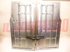 Bottom Plates Right Left Fiat 1100 103 1 Series And TV H D R Family Export