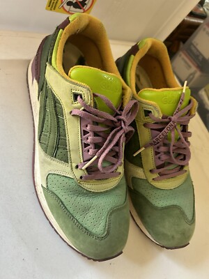 asics x 24 kilates