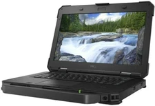 Dell Latitude 5420 Rugged IntelCore i5-8350u 16Gb RAM 512Gb SSD Win11Pro Touch-2