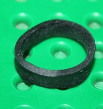 Caoutchouc pour Roues Moteur 12 v LEGO TRAIN pour set 7824 7815 7816 7817 7824