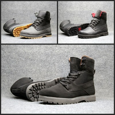 dc uncas boots