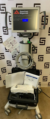 Alcon ORA WaveTec Vision VerifEye System 8065998300 Optiwave Refractive Analysis