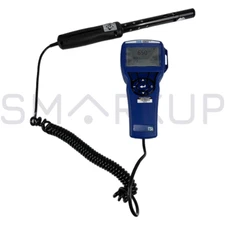Used & Tested TSI TSI-7545 Indoor Air Quality Detector