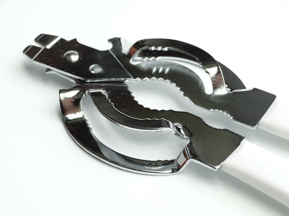 Deckelöffner Glasöffner Schraubdeckelöffner Glas Dosen Multi Universal Öffner  - Bild 2 von 4