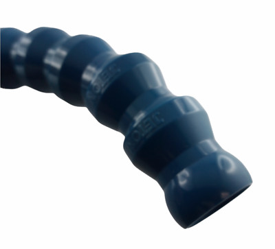 Kühlmittelschlauch 3/4 Zoll (20 Mm) – Gelenkschlauch Für Fräsmaschinen, Flexibel
