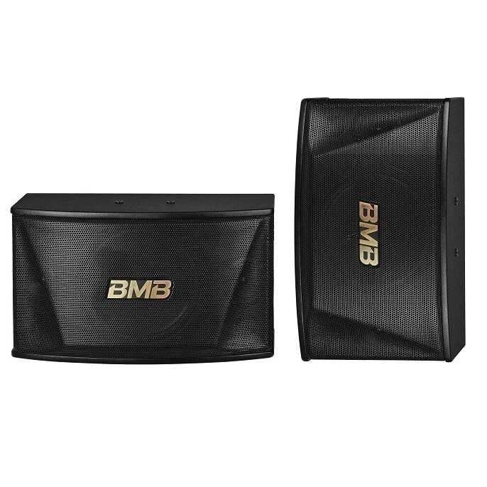 BMB CSN-510 450W 10" 2-Way Karaoke Speakers (Pair) | eBay