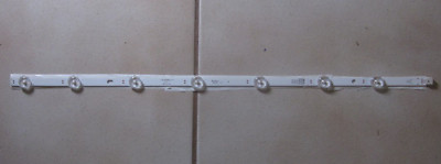 LED Stripe 17DLB55NER1-A (A-Type) für VES550QNDL-2D-N12