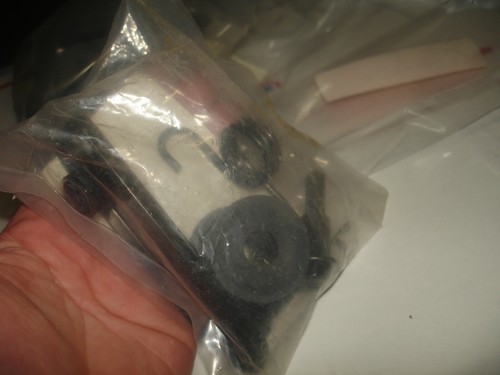 Aeon roller chain support 89301202-000 atv part New - Foto 2 di 3