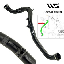 Turboschlauch Ladeluftschlauch für RENAULT ESPACE IV 1.9 dCi 8200488871