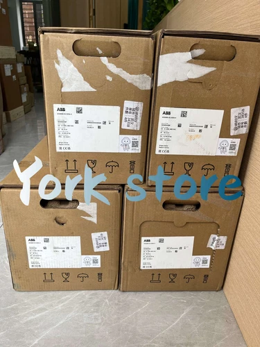 Brand New ACS880-01-04A8-5 AC380-500V 2.2kw frequency converter ACS880-01-04A8-5 - Picture 1 of 5