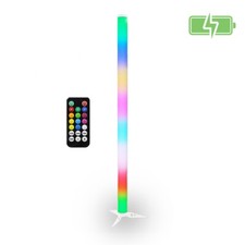 JMAZ Lighting JZ2005 Galaxy Tube Battery Powered LED Effect Tube