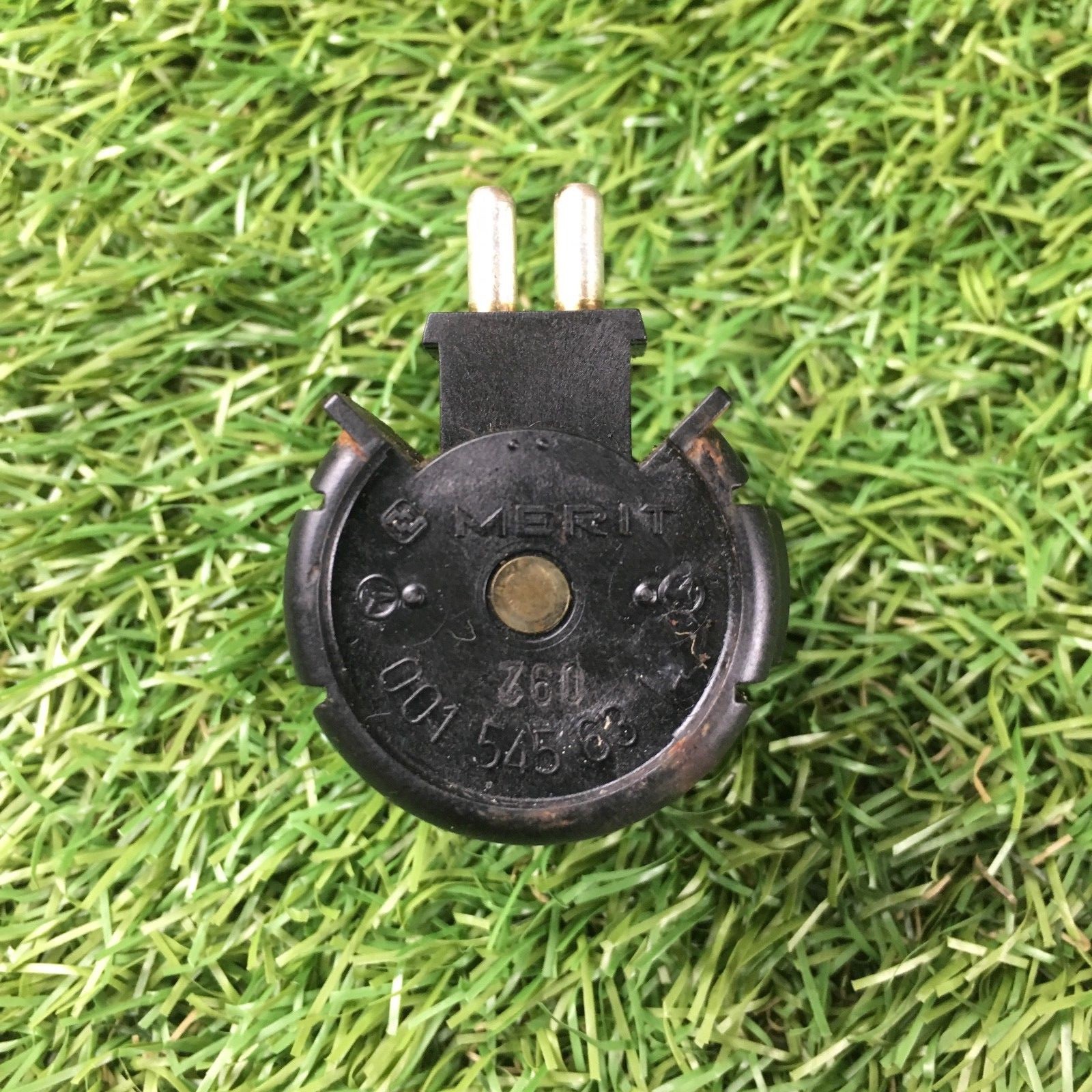 MERCEDES W123 KICK DOWN SWITCH ON ACCELERATOR PEDAL 0015456314 eBay