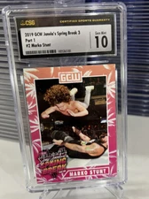 marko stunt 2019 gcw janela’s spring break 3 part 1 #2 rookie csg 10