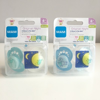 best glow in the dark dummies