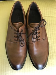 ecco vitrus ii apron slip on