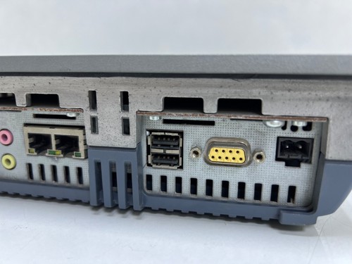 SIEMENS TP700 COMFORT TOUCH PANEL 6AV2124-0GC01-0AX0 - Picture 13 of 19