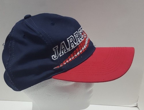 Robert Yates Racing Dale Jarrett #88 Snapback Hat NASCAR OSFM - Picture 3 of 8