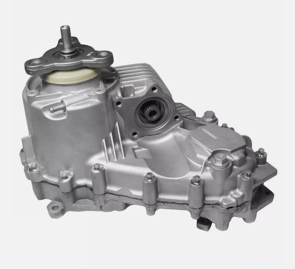 Conjunto de caja de transferencia Fit BMW X3 E83 LCI 2003-2010 2,5 L 3,0 L 27103455136 ATC400 Foto 4 de 4