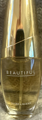 Estée Lauder Beautiful Eau de Parfum 1.7 fl oz Regular Size Fragrance A55