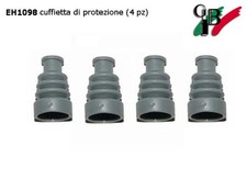 Cuffietta di protezione per automodelli RC Bergonzoni scala 1/5