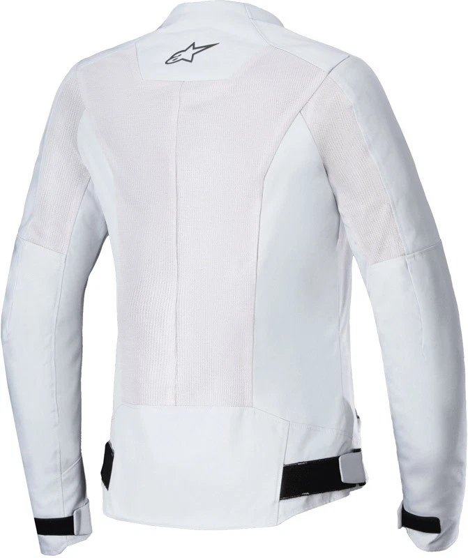 Alpinestars Stella C-1 Air Silver, photo 2 of 6