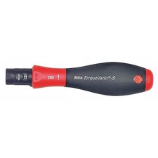 Wiha 28506 Torquevario-S Adjustable Torque Co...