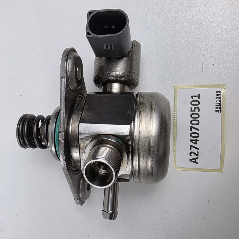 2016-2017 Mercedes-Benz SLK High Pressure Fuel Pump A2740700501 - image 2 of 4